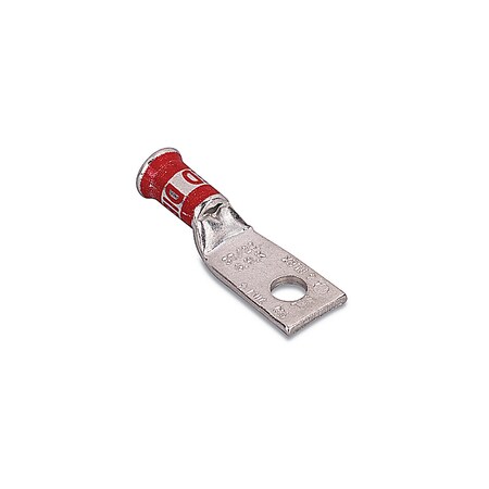 Abb 8 FLX STD BAR. #10 STUD, BELLED END, 54104BS